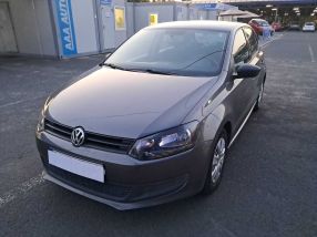 Volkswagen Polo - 2011