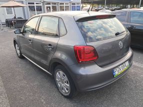 Volkswagen Polo - 2011