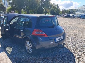 Renault Megane - 2008