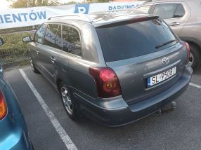 Toyota Avensis - 2003