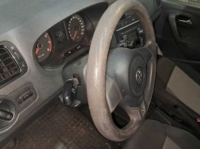 Volkswagen Polo - 2009