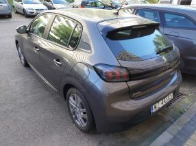 Peugeot 208 - 2020