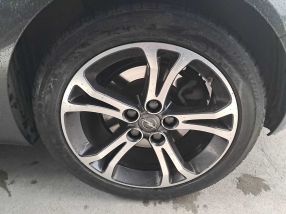 Opel Insignia - 2015