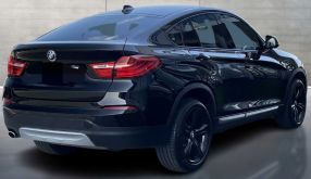 BMW X4 - 2017