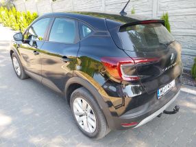 Renault Captur - 2022