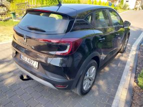Renault Captur - 2022
