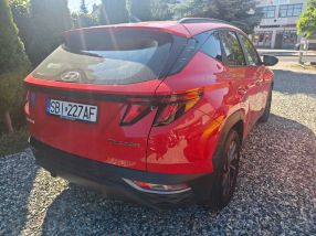 Hyundai Tucson - 2021