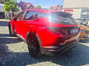 Hyundai Tucson - 2021