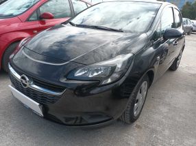 Opel Corsa - 2016