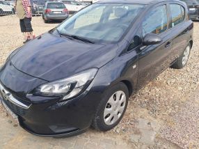 Opel Corsa - 2016