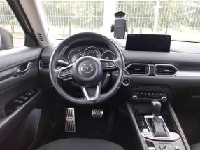 Mazda CX 5 - 2022