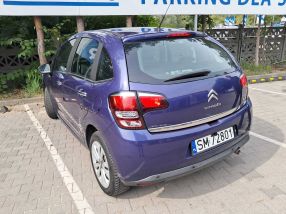 Citroen C3 - 2014