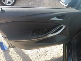 Opel Astra - 2020