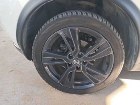 Nissan Juke - 2016