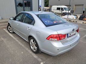 Kia Magentis - 2009