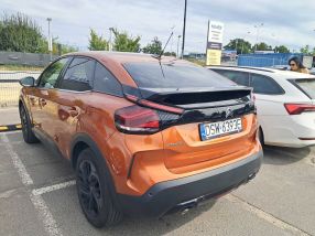 Citroen C4 - 2021