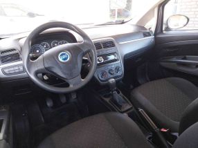 Fiat Grande Punto - 2007