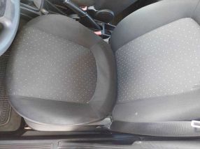 Fiat Grande Punto - 2007