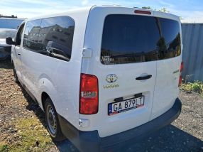 Toyota ProAce - 2022