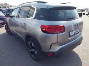 Citroen C5 Aircross - 2019