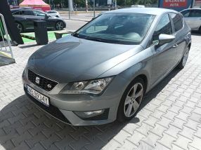 Seat Leon - 2014