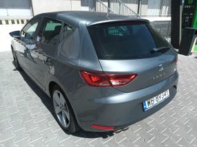 Seat Leon - 2014