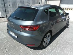Seat Leon - 2014