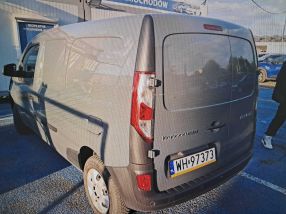 Renault Kangoo - 2021