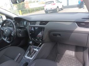 Skoda Octavia - 2018
