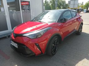 Toyota C-HR - 2021