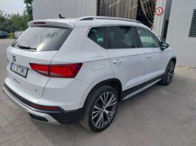 Seat Ateca - 2022