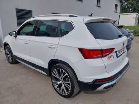 Seat Ateca - 2022