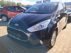 Ford B-Max - 2013