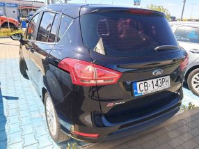 Ford B-Max - 2013