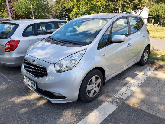 Kia Venga