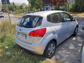 Kia Venga - 2018