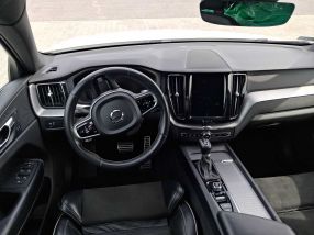 Volvo XC60 - 2017