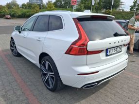 Volvo XC60 - 2017