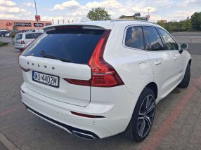 Volvo XC60 - 2017