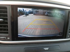Kia Sportage - 2021
