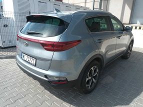 Kia Sportage - 2021