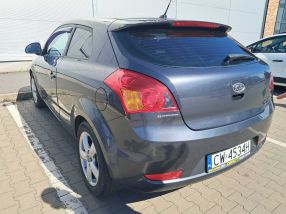 Kia ProCeed - 2007