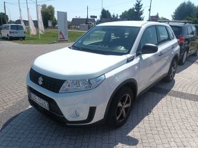 Suzuki Vitara - 2019