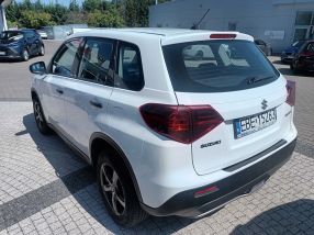 Suzuki Vitara - 2019