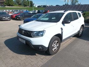 Dacia Duster - 2020
