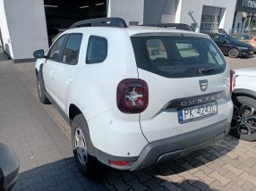 Dacia Duster - 2020