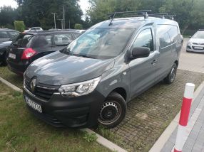 Renault Express - 2022