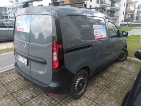 Renault Express - 2022