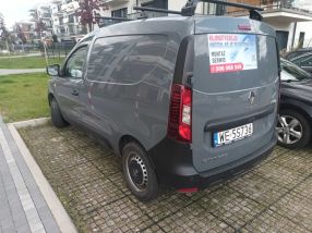 Renault Express - 2022