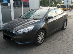 Ford Focus - 2017